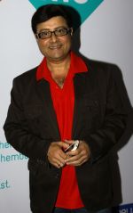 sachin pilgaonkar at kids competition for saving electricity at REMI,Andheri East on 30th Nov 2013